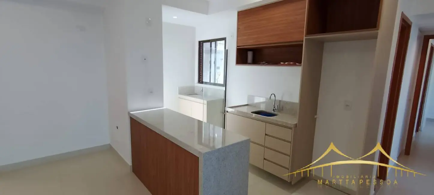 Apartamento com 3 quartos para alugar, 75m2 em Capim Macio, Natal - RN - imagem 5 Foto 5 de Apartamento com 3 quartos para alugar, 75m2 em Capim Macio, Natal - RN