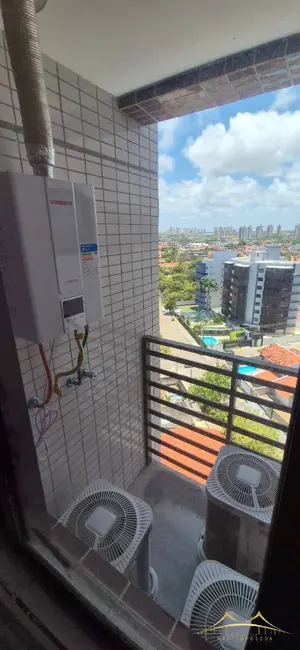 Apartamento com 3 quartos para alugar, 75m2 em Capim Macio, Natal - RN - imagem 6 Foto 6 de Apartamento com 3 quartos para alugar, 75m2 em Capim Macio, Natal - RN
