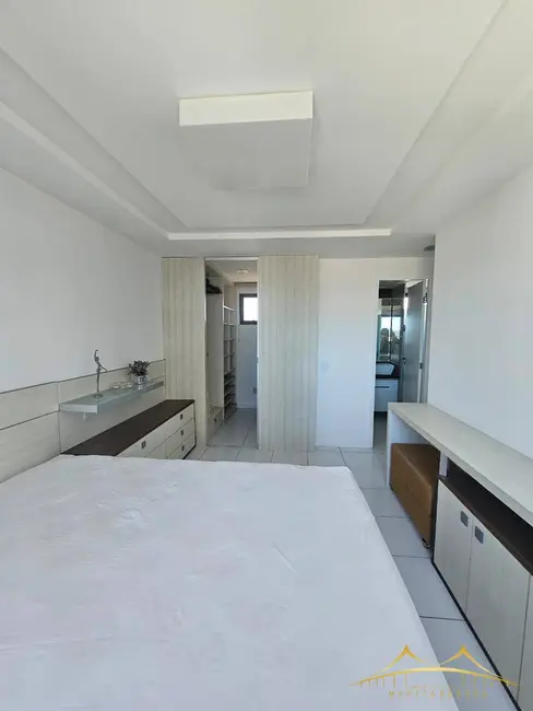 Apartamento com 3 quartos à venda, 120m2 em Lagoa Nova, Natal - RN - imagem 5 Foto 5 de Apartamento com 3 quartos à venda, 120m2 em Lagoa Nova, Natal - RN