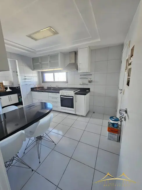 Apartamento com 3 quartos à venda, 120m2 em Lagoa Nova, Natal - RN - imagem 2 Foto 2 de Apartamento com 3 quartos à venda, 120m2 em Lagoa Nova, Natal - RN