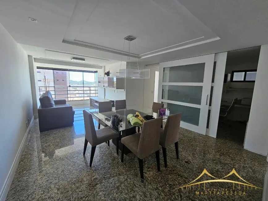 Apartamento com 3 quartos à venda, 120m2 em Lagoa Nova, Natal - RN - imagem 1 Foto 1 de Apartamento com 3 quartos à venda, 120m2 em Lagoa Nova, Natal - RN