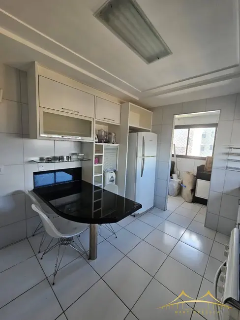 Apartamento com 3 quartos à venda, 120m2 em Lagoa Nova, Natal - RN - imagem 3 Foto 3 de Apartamento com 3 quartos à venda, 120m2 em Lagoa Nova, Natal - RN