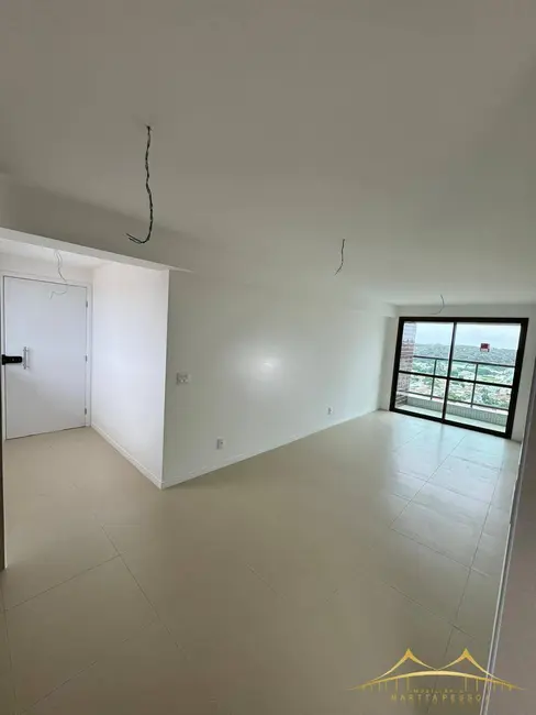 Foto 1 de Apartamento com 2 quartos à venda, 55m2 em Lagoa Nova, Natal - RN