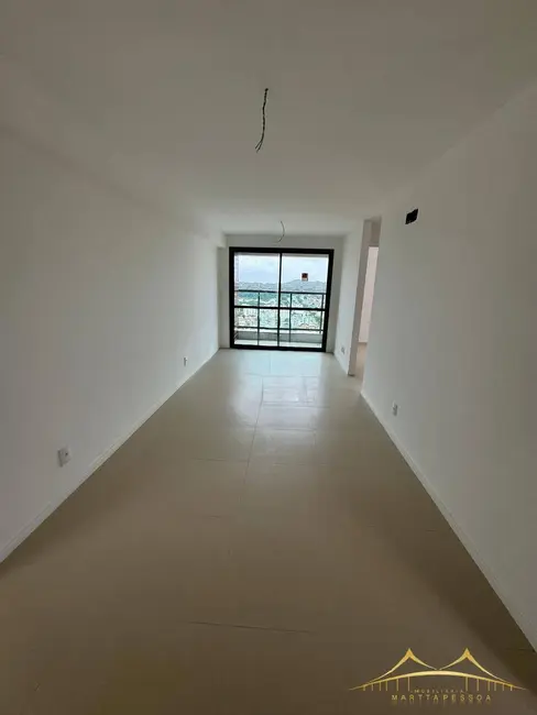 Apartamento com 2 quartos à venda, 55m2 em Lagoa Nova, Natal - RN - imagem 3 Foto 3 de Apartamento com 2 quartos à venda, 55m2 em Lagoa Nova, Natal - RN
