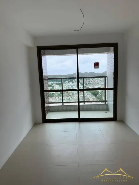 Apartamento com 2 quartos à venda, 55m2 em Lagoa Nova, Natal - RN - imagem 4 Foto 4 de Apartamento com 2 quartos à venda, 55m2 em Lagoa Nova, Natal - RN
