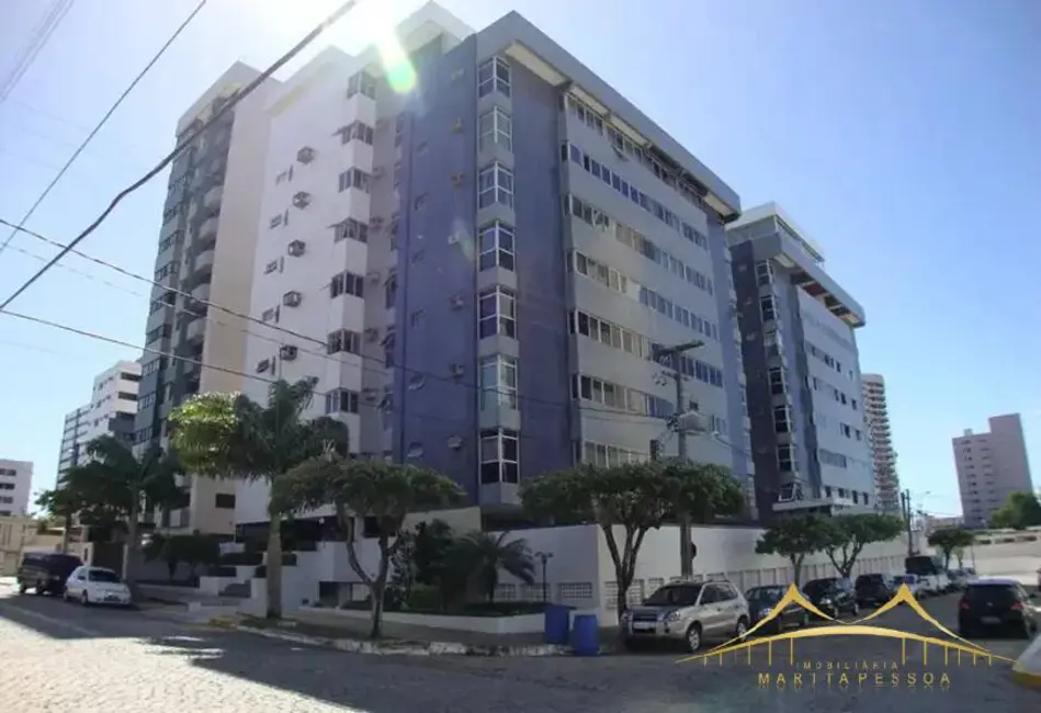 Foto 2 de Apartamento com 3 quartos à venda, 284m2 em Tirol, Natal - RN