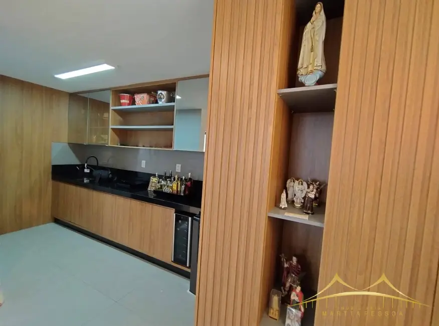 Foto 8 de Apartamento com 2 quartos à venda, 104m2 em Nova Parnamirim, Parnamirim - RN