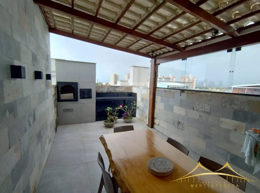 Foto 4 de Apartamento com 2 quartos à venda, 104m2 em Nova Parnamirim, Parnamirim - RN