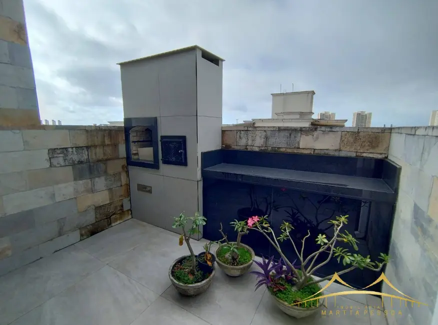 Foto 5 de Apartamento com 2 quartos à venda, 104m2 em Nova Parnamirim, Parnamirim - RN