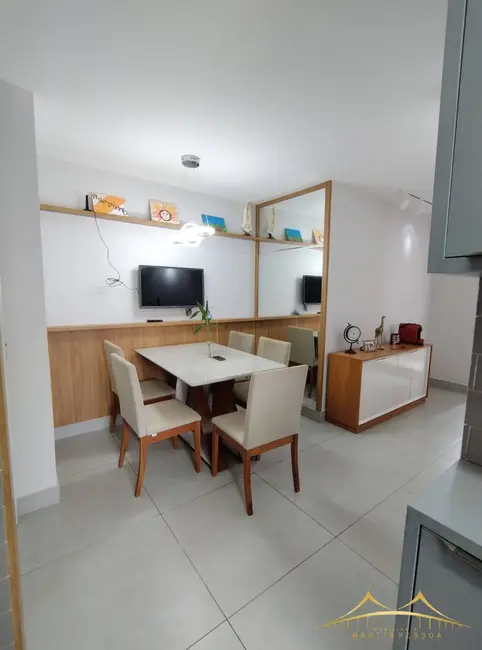 Foto 2 de Apartamento com 2 quartos à venda, 104m2 em Nova Parnamirim, Parnamirim - RN