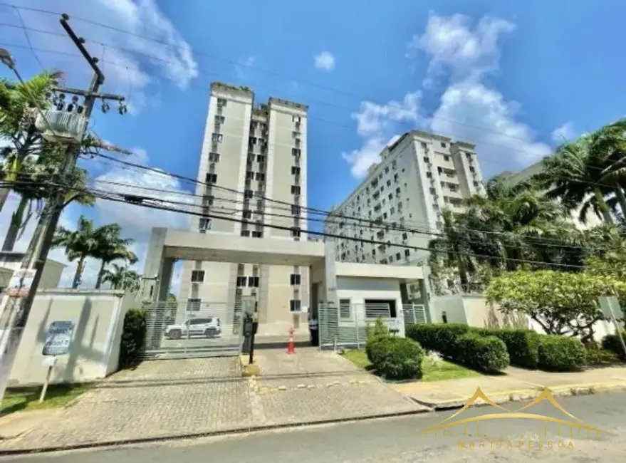 Foto 1 de Apartamento com 2 quartos à venda, 104m2 em Nova Parnamirim, Parnamirim - RN