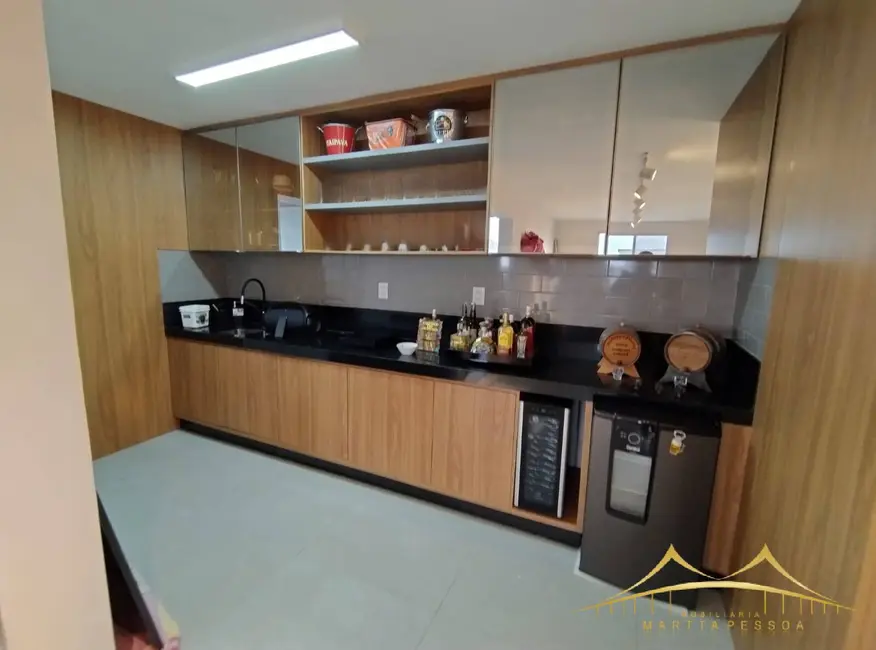 Foto 6 de Apartamento com 2 quartos à venda, 104m2 em Nova Parnamirim, Parnamirim - RN