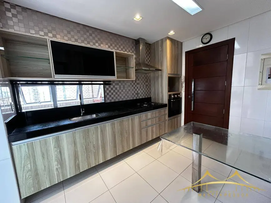 Apartamento com 3 quartos à venda, 96m2 em Lagoa Nova, Natal - RN - imagem 7 Foto 7 de Apartamento com 3 quartos à venda, 96m2 em Lagoa Nova, Natal - RN