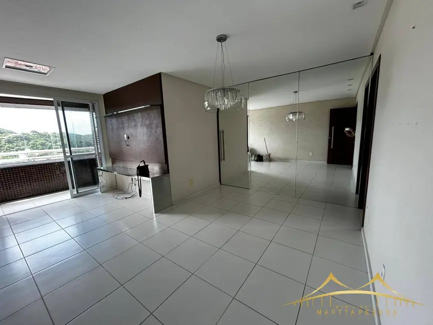 Apartamento com 3 quartos à venda, 96m2 em Lagoa Nova, Natal - RN - imagem 2 Foto 2 de Apartamento com 3 quartos à venda, 96m2 em Lagoa Nova, Natal - RN