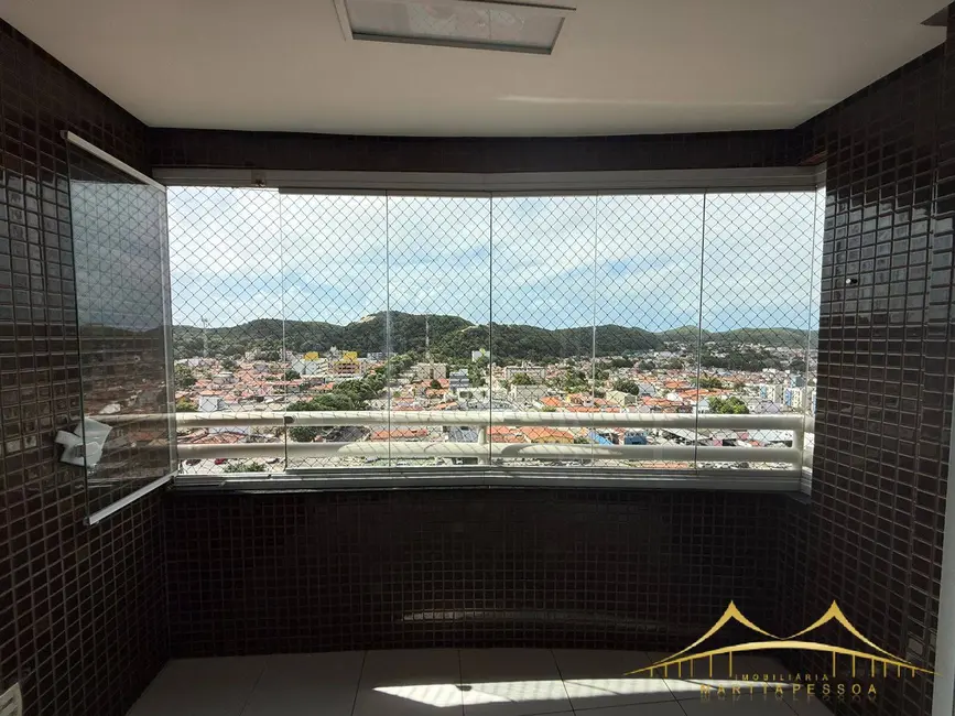 Apartamento com 3 quartos à venda, 96m2 em Lagoa Nova, Natal - RN - imagem 5 Foto 5 de Apartamento com 3 quartos à venda, 96m2 em Lagoa Nova, Natal - RN