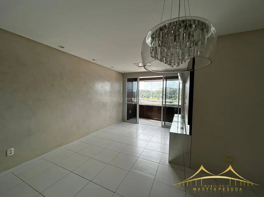 Apartamento com 3 quartos à venda, 96m2 em Lagoa Nova, Natal - RN - imagem 3 Foto 3 de Apartamento com 3 quartos à venda, 96m2 em Lagoa Nova, Natal - RN
