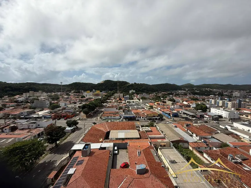 Apartamento com 3 quartos à venda, 96m2 em Lagoa Nova, Natal - RN - imagem 6 Foto 6 de Apartamento com 3 quartos à venda, 96m2 em Lagoa Nova, Natal - RN