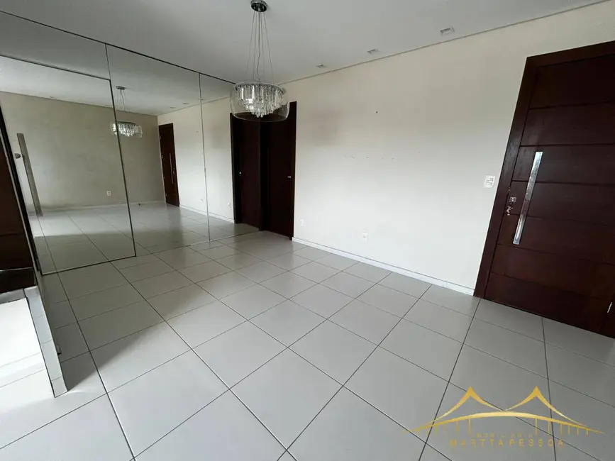 Apartamento com 3 quartos à venda, 96m2 em Lagoa Nova, Natal - RN - imagem 4 Foto 4 de Apartamento com 3 quartos à venda, 96m2 em Lagoa Nova, Natal - RN