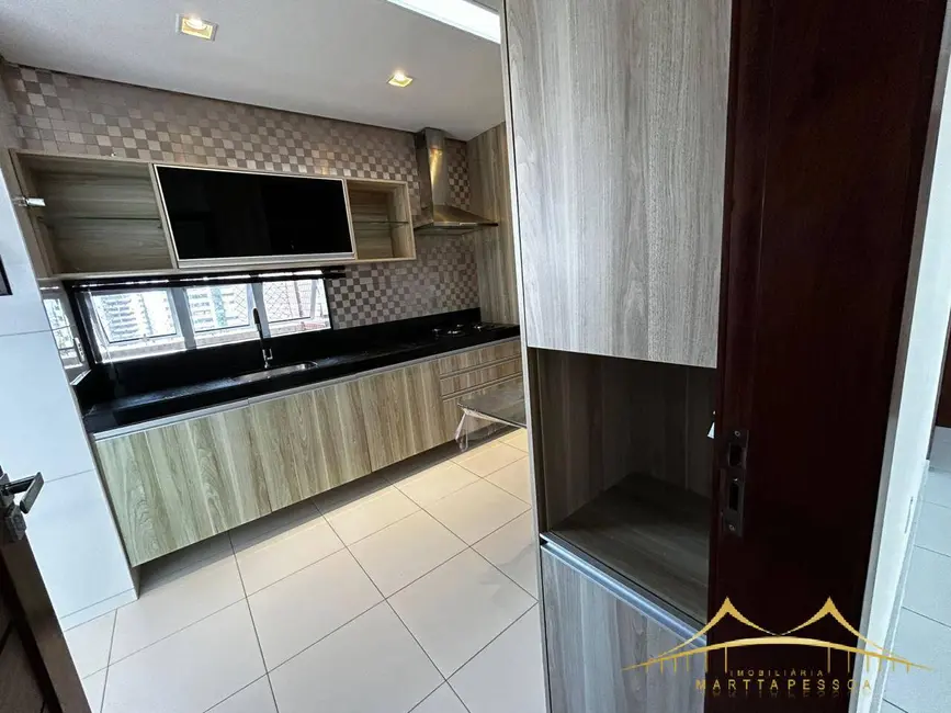 Apartamento com 3 quartos à venda, 96m2 em Lagoa Nova, Natal - RN - imagem 8 Foto 8 de Apartamento com 3 quartos à venda, 96m2 em Lagoa Nova, Natal - RN