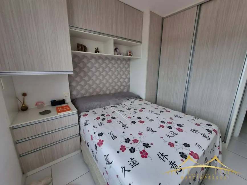 Apartamento com 3 quartos à venda, 96m2 em Lagoa Nova, Natal - RN - imagem 6 Foto 6 de Apartamento com 3 quartos à venda, 96m2 em Lagoa Nova, Natal - RN