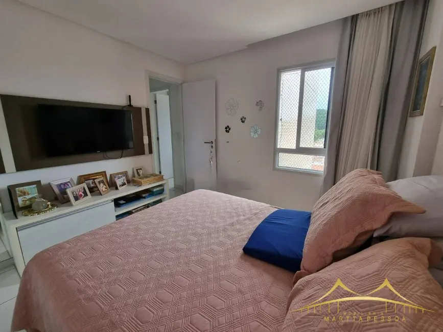 Apartamento com 3 quartos à venda, 96m2 em Lagoa Nova, Natal - RN - imagem 9 Foto 9 de Apartamento com 3 quartos à venda, 96m2 em Lagoa Nova, Natal - RN