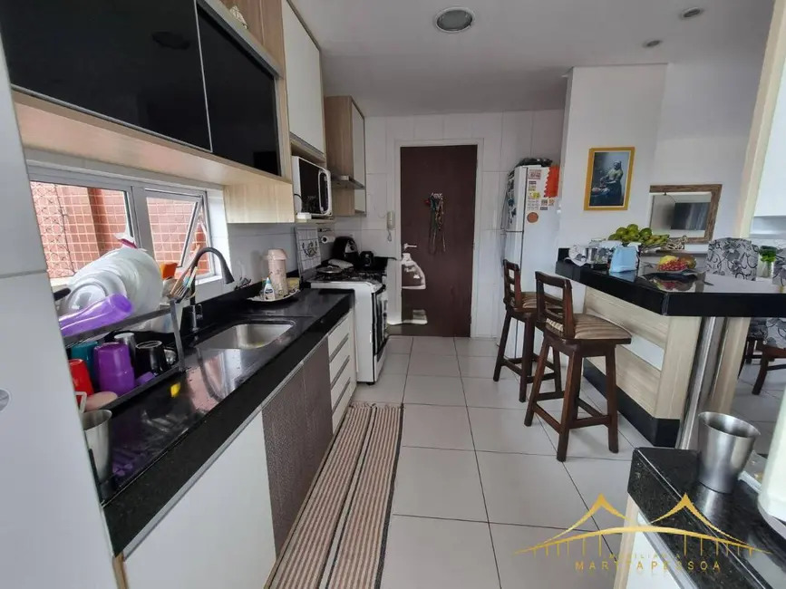 Apartamento com 3 quartos à venda, 96m2 em Lagoa Nova, Natal - RN - imagem 3 Foto 3 de Apartamento com 3 quartos à venda, 96m2 em Lagoa Nova, Natal - RN