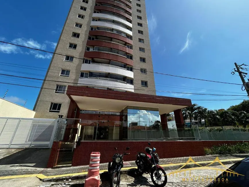 Apartamento com 3 quartos à venda, 96m2 em Lagoa Nova, Natal - RN - imagem 1 Foto 1 de Apartamento com 3 quartos à venda, 96m2 em Lagoa Nova, Natal - RN