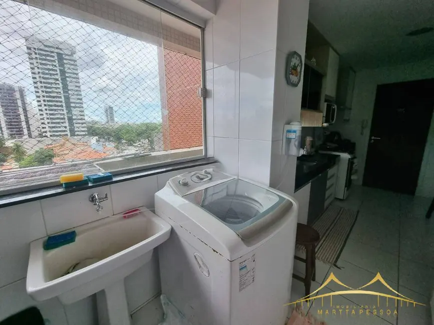 Apartamento com 3 quartos à venda, 96m2 em Lagoa Nova, Natal - RN - imagem 5 Foto 5 de Apartamento com 3 quartos à venda, 96m2 em Lagoa Nova, Natal - RN
