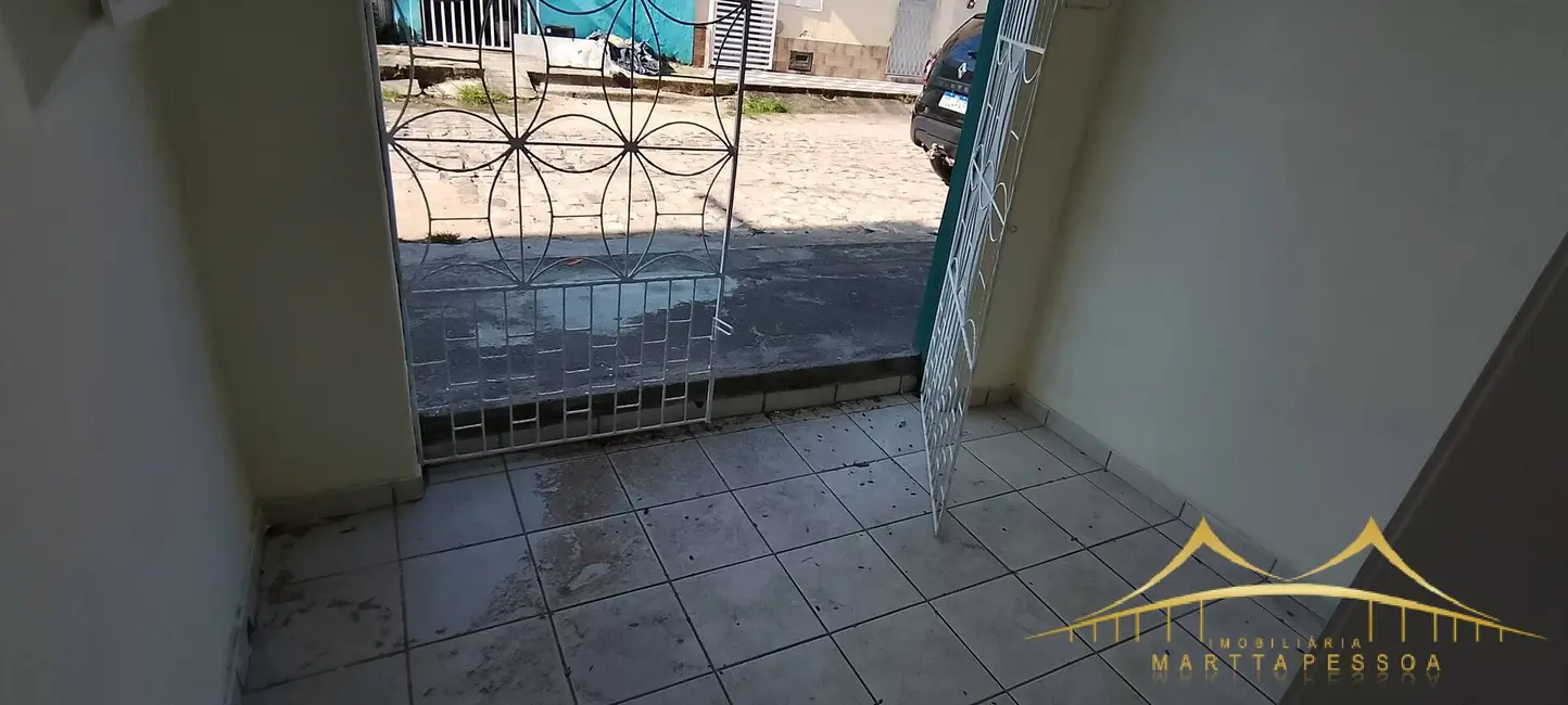 Casa com 3 quartos à venda, 120m2 em Alecrim, Natal - RN - imagem 6 Foto 6 de Casa com 3 quartos à venda, 120m2 em Alecrim, Natal - RN