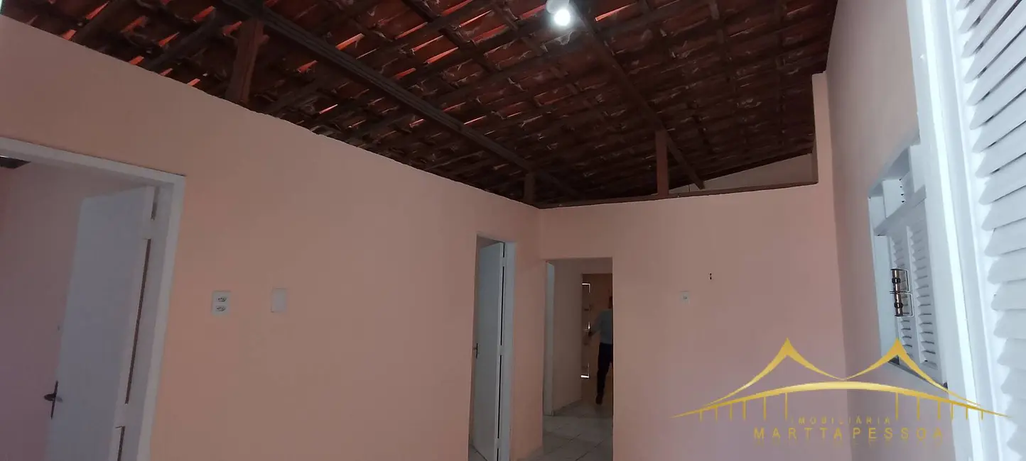 Casa com 3 quartos à venda, 120m2 em Alecrim, Natal - RN - imagem 8 Foto 8 de Casa com 3 quartos à venda, 120m2 em Alecrim, Natal - RN