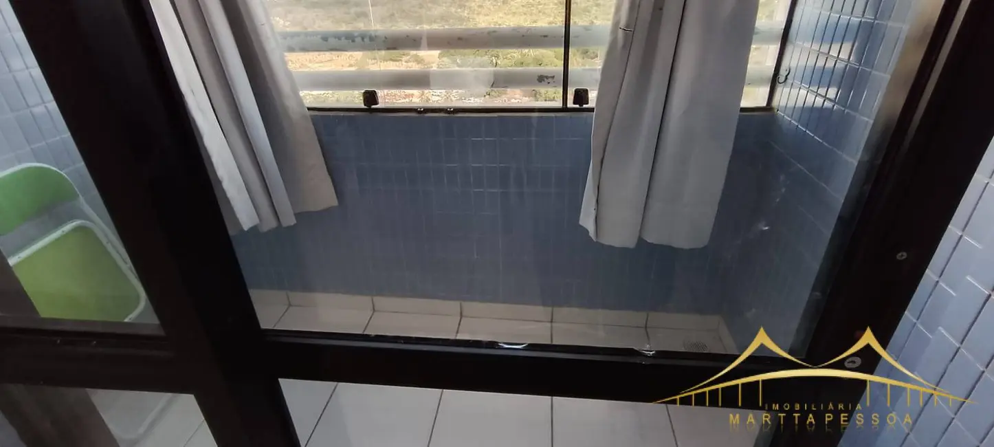 Foto 9 de Apartamento com 2 quartos para alugar, 55m2 em Ponta Negra, Natal - RN