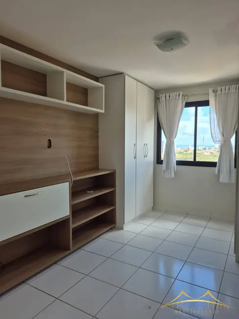 Foto 7 de Apartamento com 2 quartos para alugar, 55m2 em Ponta Negra, Natal - RN