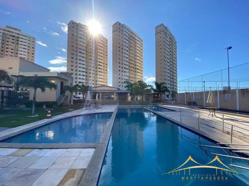 Apartamento com 2 quartos para alugar, 55m2 em Ponta Negra, Natal - RN - imagem 2 Foto 2 de Apartamento com 2 quartos para alugar, 55m2 em Ponta Negra, Natal - RN