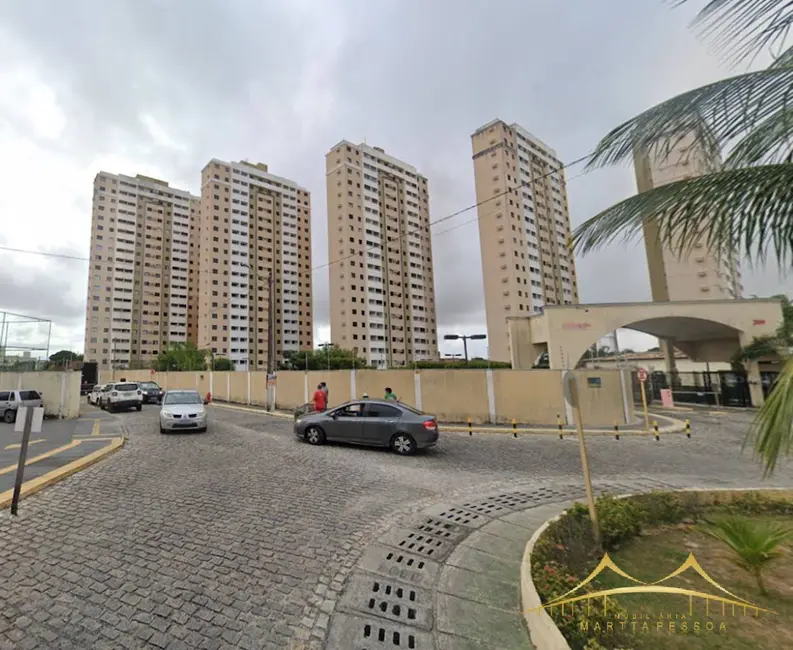 Apartamento com 2 quartos para alugar, 55m2 em Ponta Negra, Natal - RN - imagem 1 Foto 1 de Apartamento com 2 quartos para alugar, 55m2 em Ponta Negra, Natal - RN