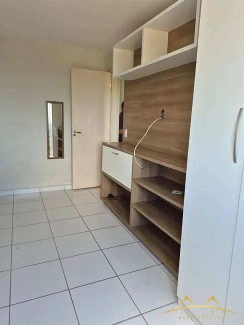 Foto 8 de Apartamento com 2 quartos para alugar, 55m2 em Ponta Negra, Natal - RN