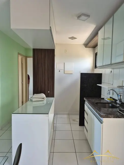 Foto 6 de Apartamento com 2 quartos para alugar, 55m2 em Ponta Negra, Natal - RN