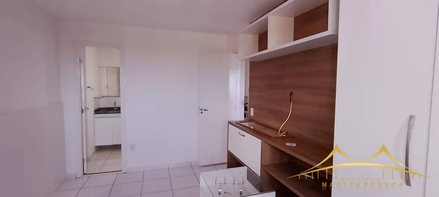 Foto 5 de Apartamento com 2 quartos para alugar, 55m2 em Ponta Negra, Natal - RN