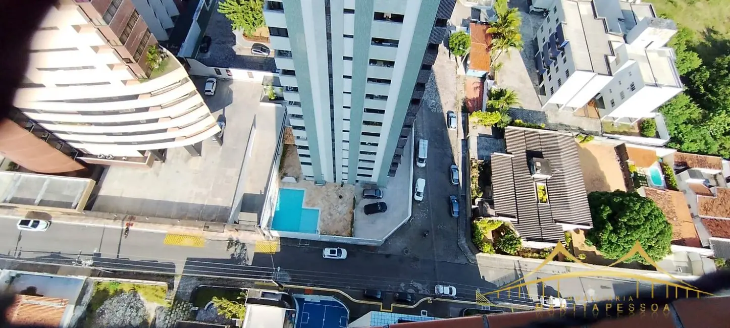 Foto 5 de Apartamento com 2 quartos à venda, 54m2 em Tirol, Natal - RN