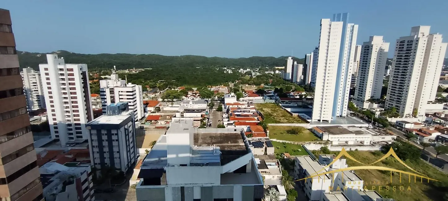 Foto 8 de Apartamento com 2 quartos à venda, 54m2 em Tirol, Natal - RN