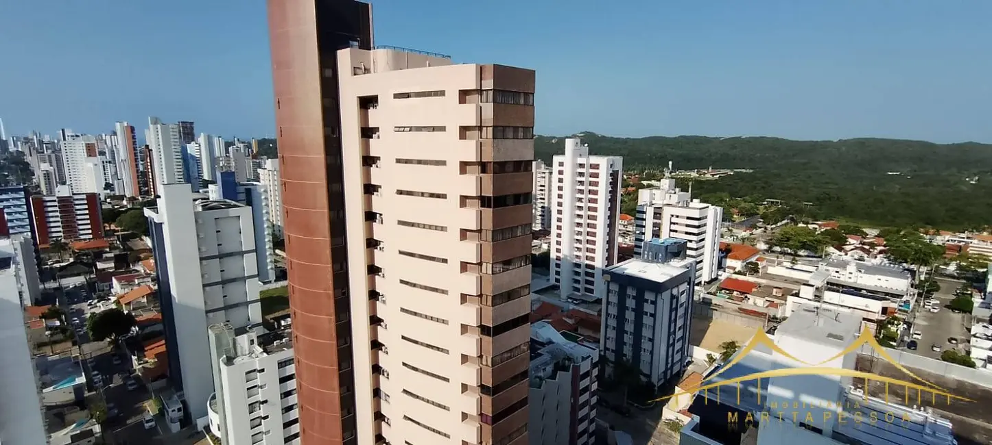 Foto 6 de Apartamento com 2 quartos à venda, 54m2 em Tirol, Natal - RN