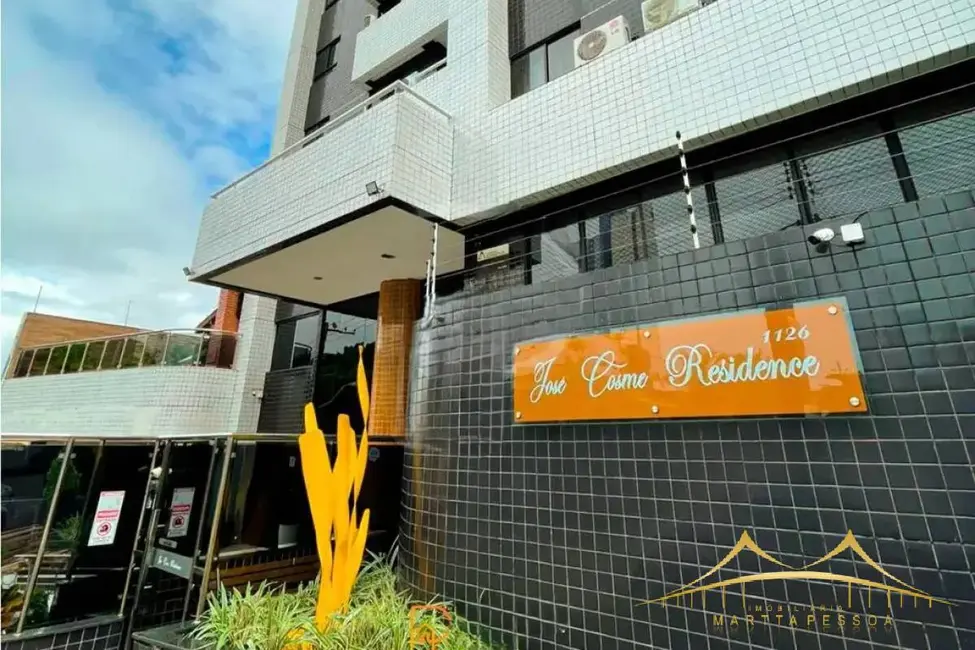 Apartamento com 2 quartos à venda, 54m2 em Tirol, Natal - RN - imagem 1 Foto 1 de Apartamento com 2 quartos à venda, 54m2 em Tirol, Natal - RN