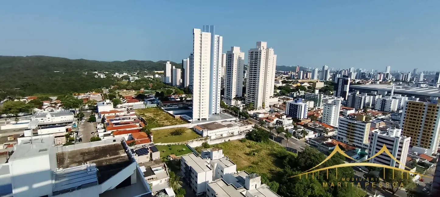 Foto 7 de Apartamento com 2 quartos à venda, 54m2 em Tirol, Natal - RN