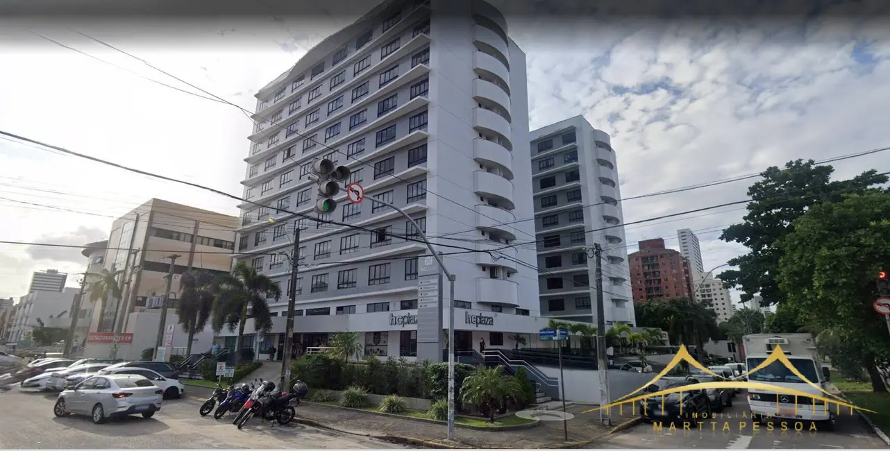 Foto 1 de Sala Comercial à venda, 24m2 em Lagoa Nova, Natal - RN