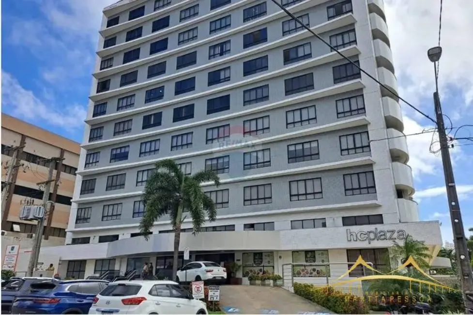 Foto 1 de Sala Comercial à venda, 24m2 em Lagoa Nova, Natal - RN