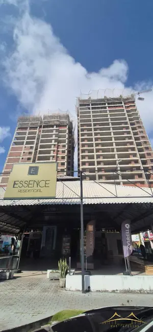 Apartamento com 3 quartos à venda, 135m2 em Capim Macio, Natal - RN - imagem 4 Foto 4 de Apartamento com 3 quartos à venda, 135m2 em Capim Macio, Natal - RN