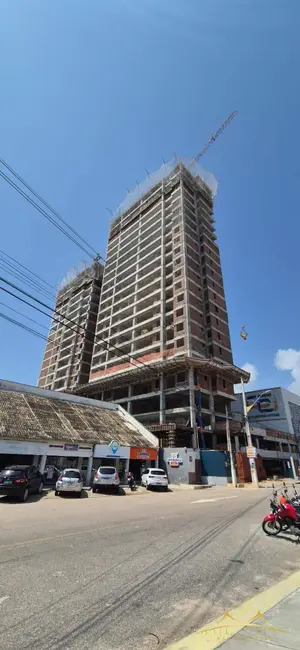 Apartamento com 3 quartos à venda, 135m2 em Capim Macio, Natal - RN - imagem 3 Foto 3 de Apartamento com 3 quartos à venda, 135m2 em Capim Macio, Natal - RN