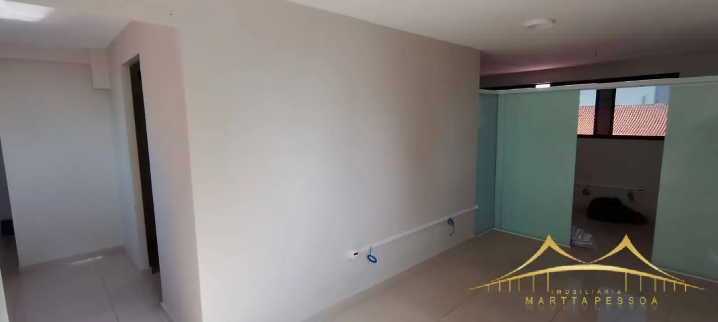 Sala Comercial para alugar, 24m2 em Lagoa Nova, Natal - RN - imagem 3 Foto 3 de Sala Comercial para alugar, 24m2 em Lagoa Nova, Natal - RN