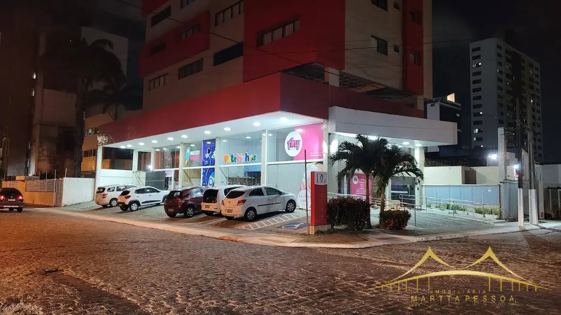 Sala Comercial para alugar, 24m2 em Lagoa Nova, Natal - RN - imagem 2 Foto 2 de Sala Comercial para alugar, 24m2 em Lagoa Nova, Natal - RN