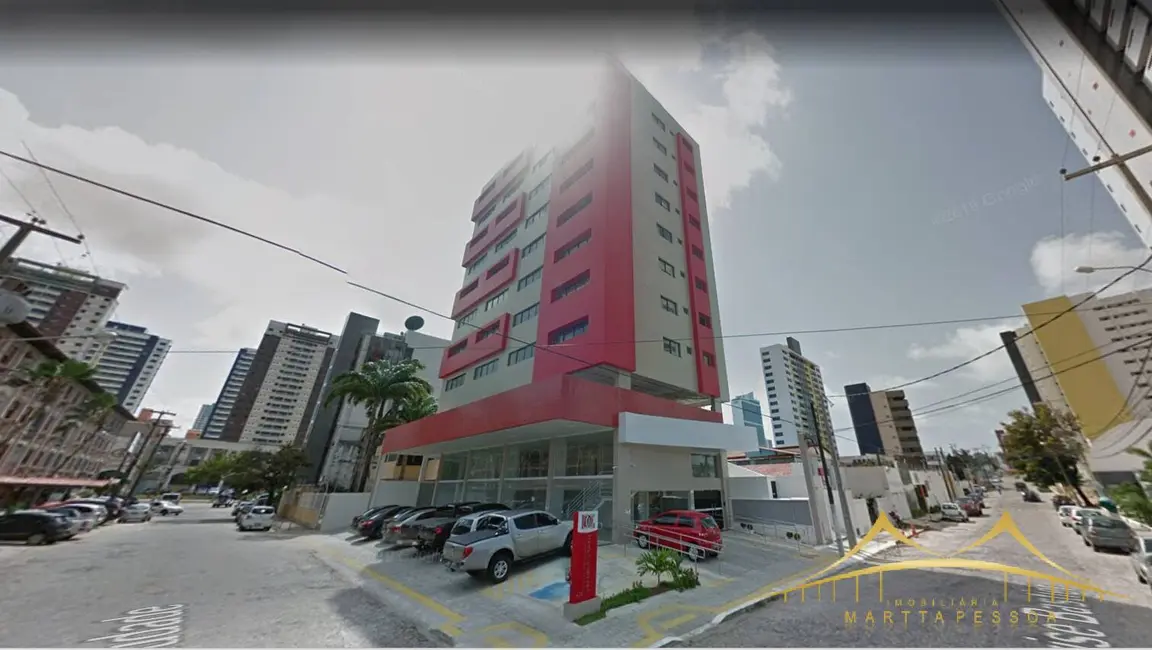 Sala Comercial para alugar, 24m2 em Lagoa Nova, Natal - RN - imagem 1 Foto 1 de Sala Comercial para alugar, 24m2 em Lagoa Nova, Natal - RN