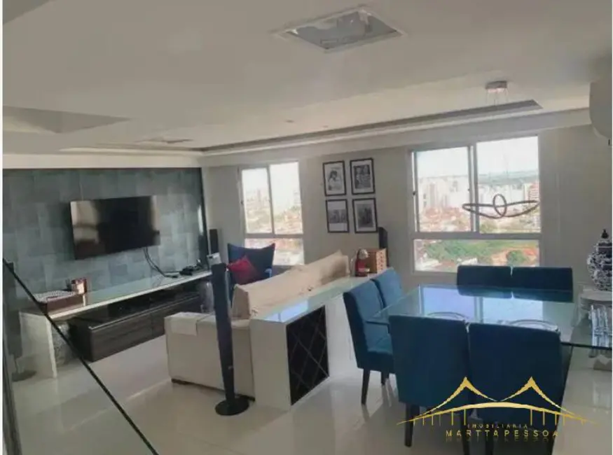 Cobertura com 3 quartos à venda, 127m2 em Neópolis, Natal - RN - imagem 7 Foto 7 de Cobertura com 3 quartos à venda, 127m2 em Neópolis, Natal - RN